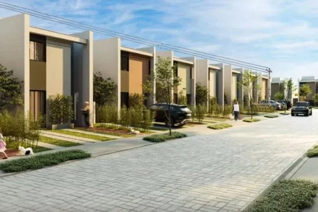 Imagem Conforto e Modernidade: Natu House no Alto do Mateus, João Pessoa - Seu Novo Lar com Estilo de Vida Excepcional!