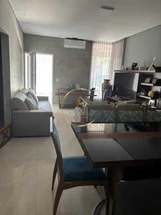 Imagem Casa mobiliada 3 dormitórios(1 suíte) Caraguatatuba