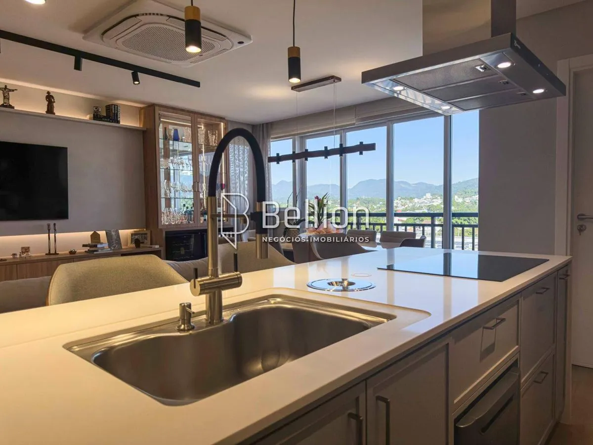 Imagem Sofisticação, conforto e localização privilegiada em um só lugar.