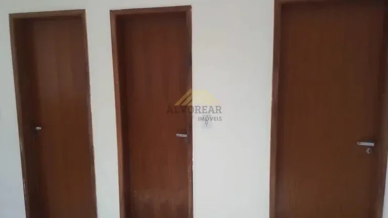 Imagem Apartamento de 02 Dormitorios á 600 metros da Estação