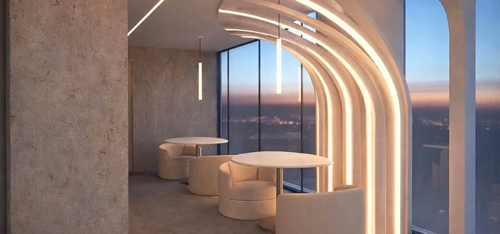 Imagem Flat à venda, 21 m² por R$ 295.192,07 - Tambaú - João Pessoa/PB