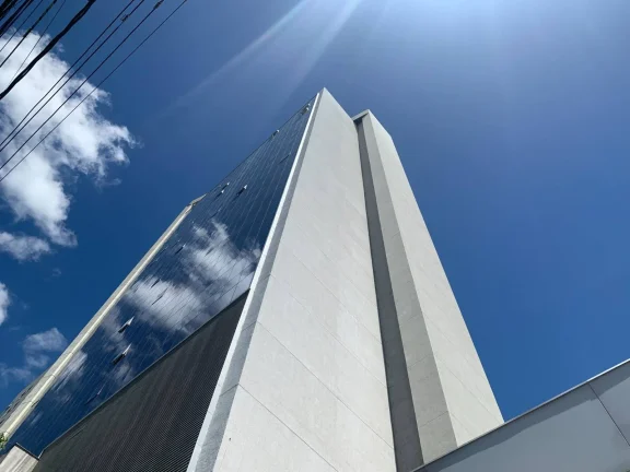 Flat com 1 dormitório à venda, 25 m² por R$ 318.000,00 - Savassi - B.H.