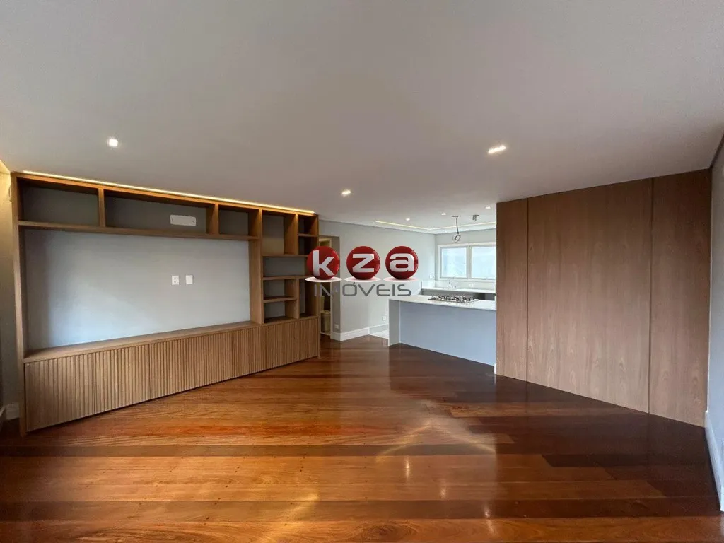Imagem Apartamento à venda no Itaim Bibi, São Paulo-SP: 2 quartos, 2 suítes, 2 salas, 3 banheiros, 1 vaga e 92m² de conforto!