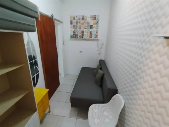 Imagem Casa com 3 dorms, Caiçara, Praia Grande - R$ 700 mil, Cod: 2585