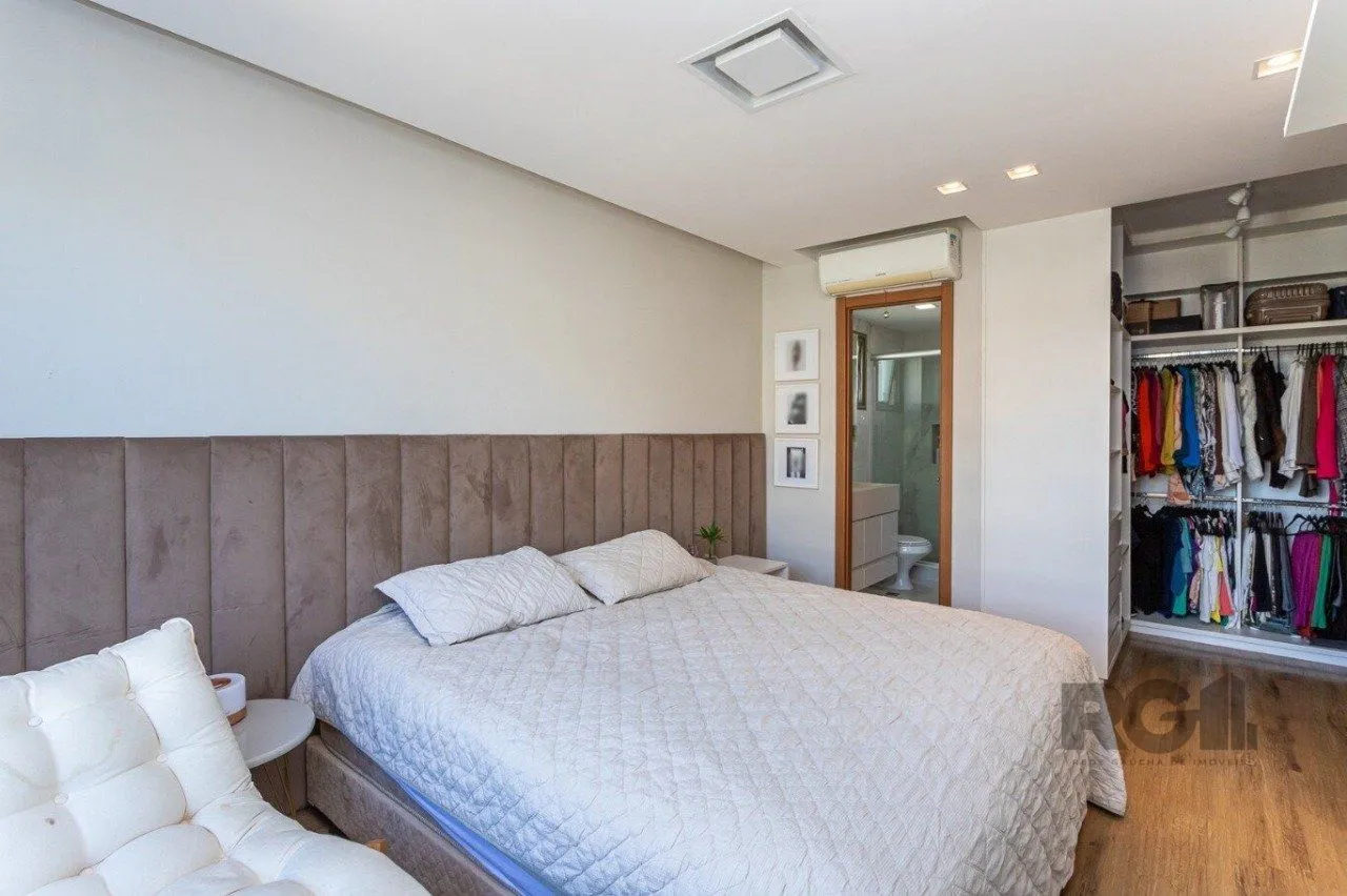 Imagem Apartamento em Cavalhada