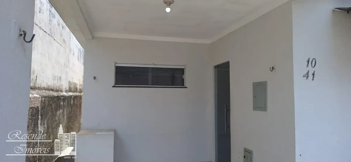 Imagem CASA PARA LOCAÇÃO UNA