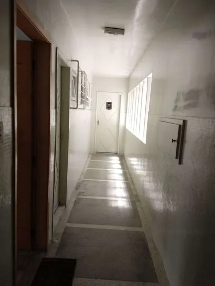 Imagem Apartamento com 3 Quartos à Venda, 129 m² em Graças - Recife