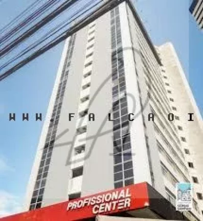 Imagem Sala Comercial para Locação em Salvador / BA no bairro Brotas