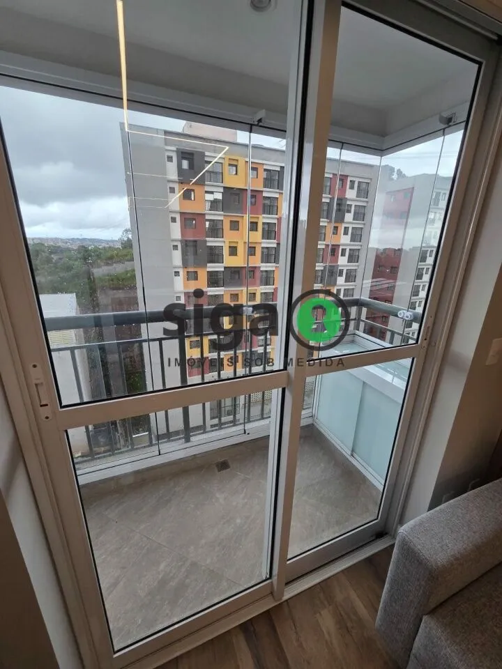 Imagem APARTAMENTO A VENDA NA VILA ANDRADE COM 2 QUARTOS E 1 VAGA!