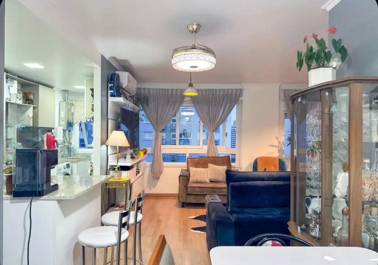 Imagem Apartamento 3 dormitórios com suite, no bairro São Geraldo.
