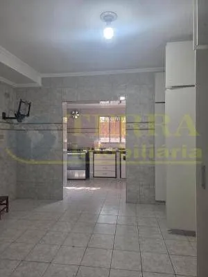 Imagem Sobrado com 5 quartos e 6 vagas no Jardim das Flores, Osasco - Academia