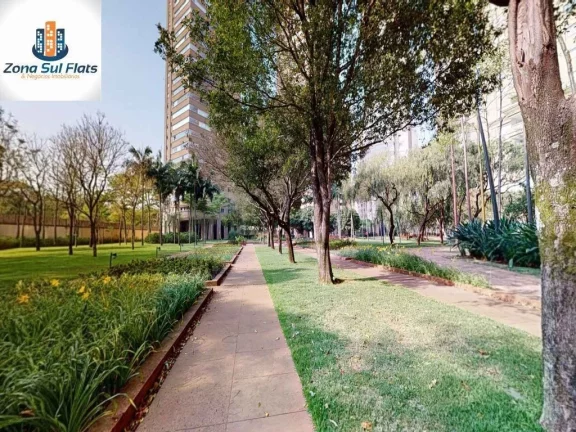 Imagem Apartamento à Venda Em Alto de Pinheiros Com 3 Suítes e 5 Vagas