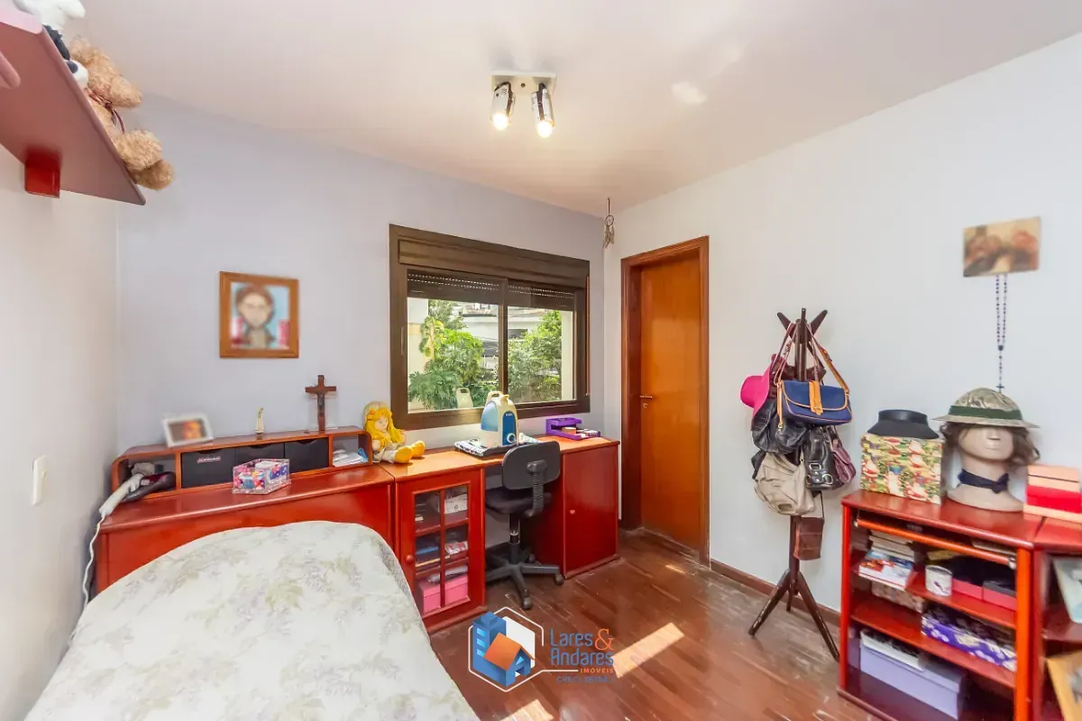 Imagem Apartamento para venda em Vila Mariana com 4 quartos, sendo 3 suítes, 186m²