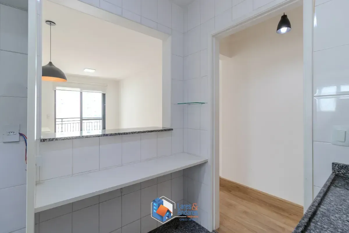 Imagem Apartamento para venda em Bosque da Saúde com 3 quartos, sendo 1 suíte, 84m²