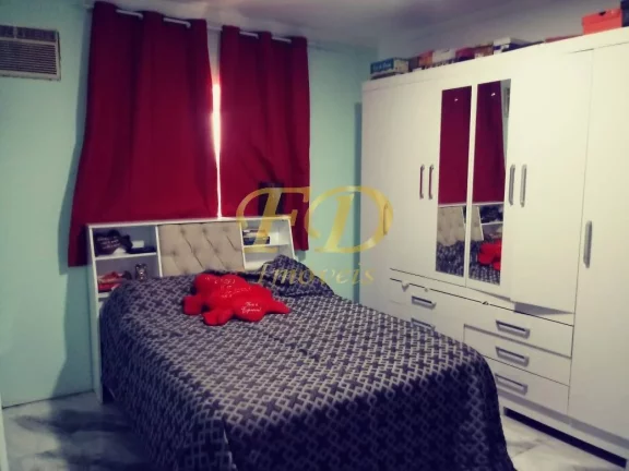 Imagem Casa em Terra Preta (Ao Lado da Fernão Dias)