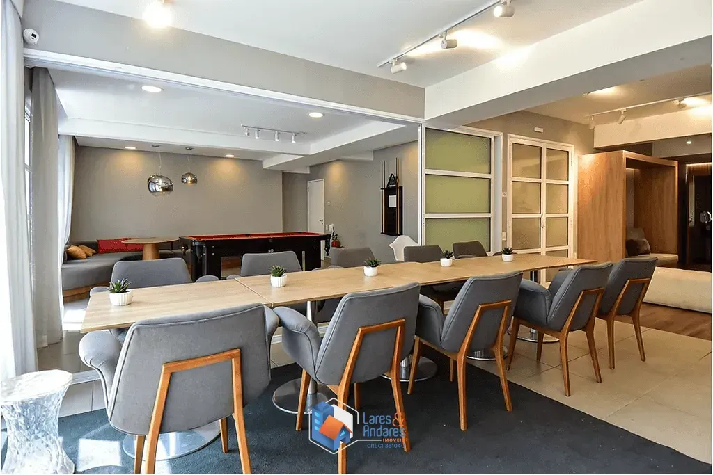 Imagem Studio à venda 1 Quarto 1 Vaga 37M² Vila Mariana São Paulo - SP