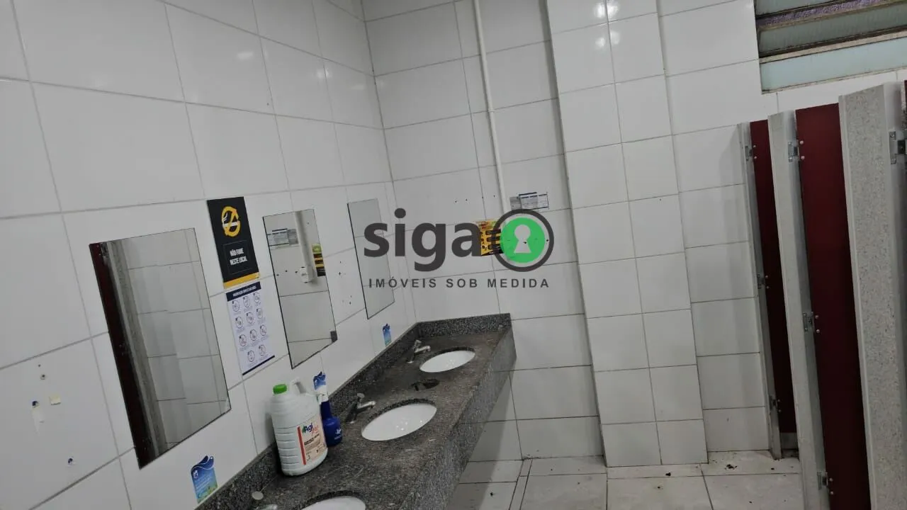 Imagem Predio Coml para locação Vila Matilde