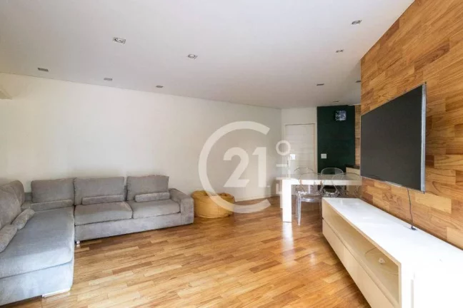 Imagem Vila Olimpia, 3 quartos, mobiliado