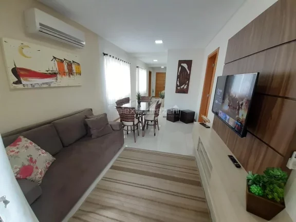 Imagem Lindo apartamento 3 dormitórios próximo a praia