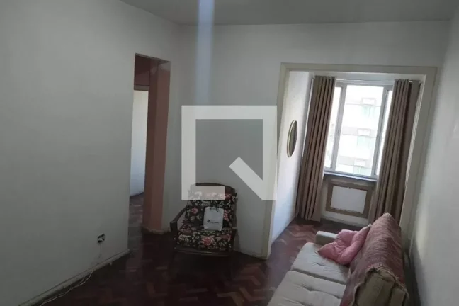 Imagem Apartamento à Venda - Ipanema, 1 Quarto, 52 m2
