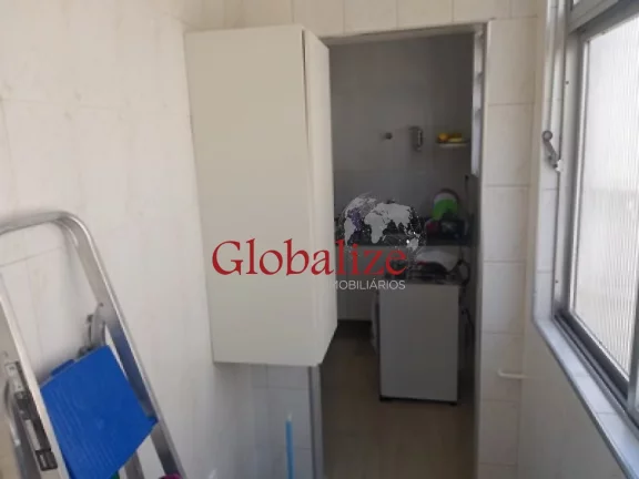Imagem APARTAMENTO NO MARAPE EM SANTOS R$380.000,00 , 02 DORMITÓTIOS, LOCALIZAÇÃO TRANQUILA, BEM AREJADO