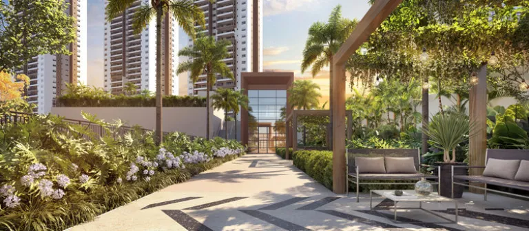 Imagem Apartamento com 4 Quartos à Venda, 136 m² em Jardim Dom Bosco - São Paulo