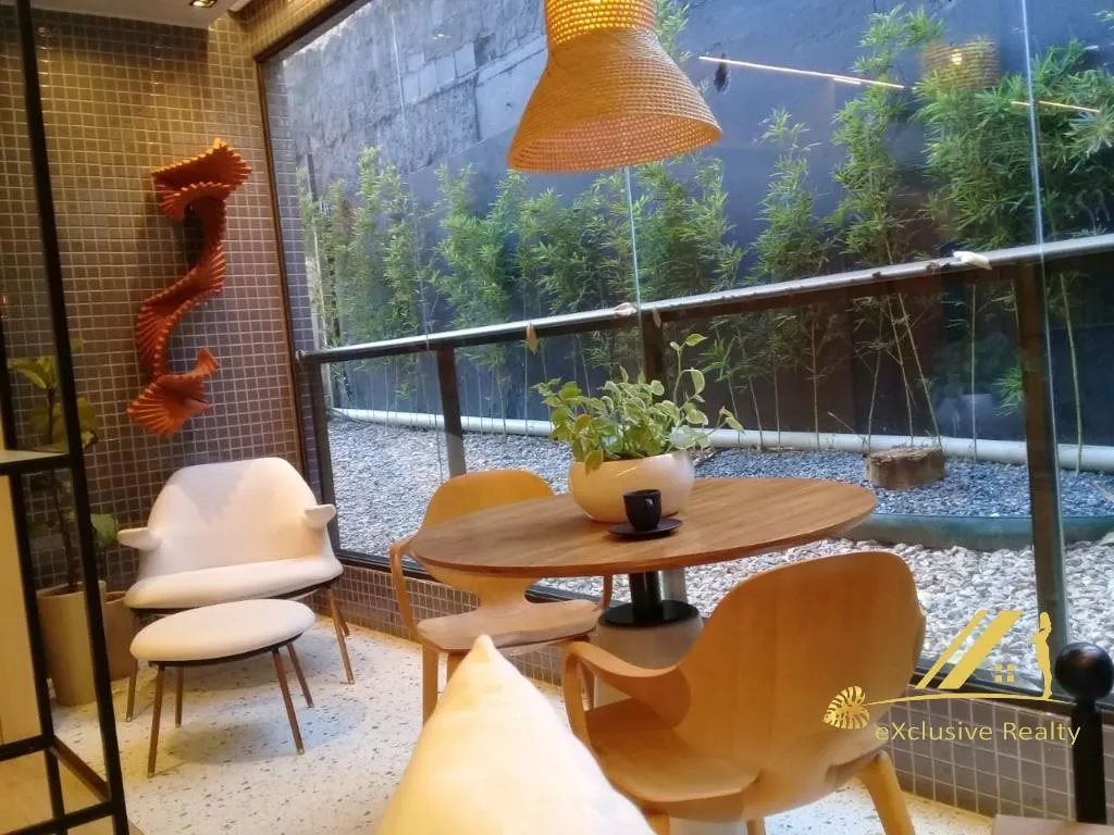 Imagem STUDIO RESIDENCIAL em Salvador - Bahia, Costa Azul