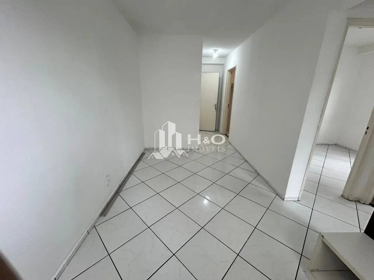Imagem Apartamento para Locação na Vila Talarico - 2 Dormitórios | Condomínio Completo