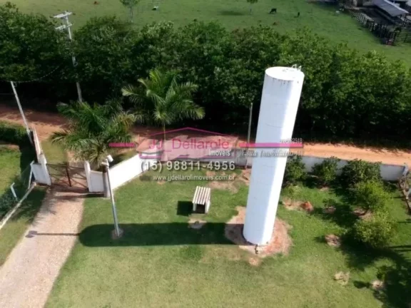 Imagem Sitio formado com 2,7 alqueires próximo ao km 154 Castello Branco