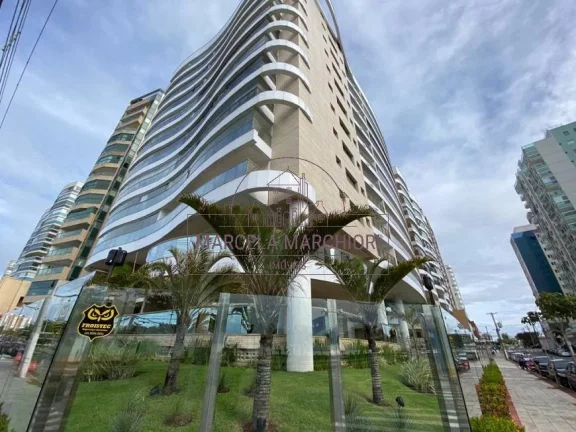 Foto do imóvel Apartamento de alto luxo 04 quartos, 2 suítes em Itaparica
