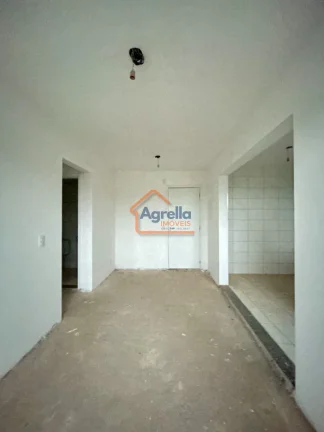 Imagem Condomínio Cidades D'Itália - Apartamento à venda no bairro RESIDENCIAL CIDADES D'ITALIA - Mogi Guaçu/SP