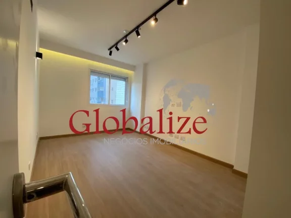 Imagem APARTAMENTO 03 DORMITÓRIOS, R$1.350.000,00, ÓTIMA LOCALIZAÇÃO NO GONZAGA EM SANTOS