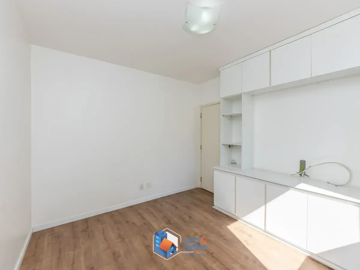 Imagem Apartamento para venda em Santana com 4 quartos, sendo 2 suítes, 182m²