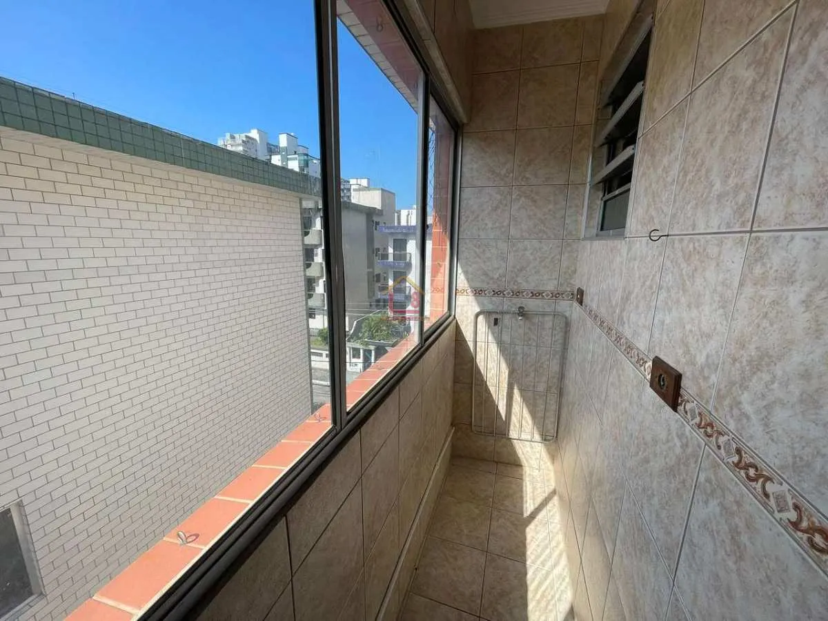Imagem apartamento a venda - Guilhermina