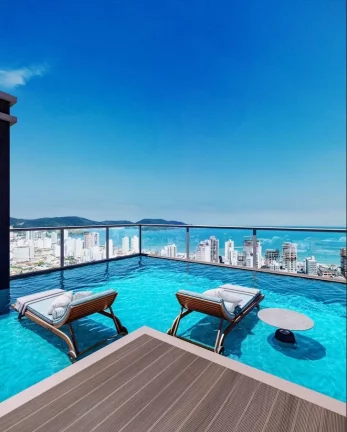 Imagem Apartamento à venda em Porto Belo, Perequê, com 3 quartos, 119,07m2