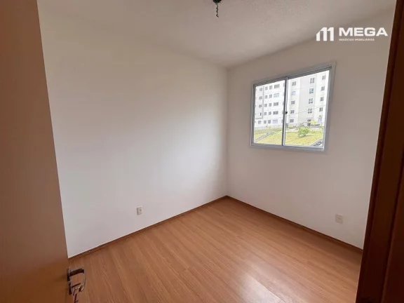 Imagem Apartamento com 2 dormitórios à venda, 45 m² por R$ 280 - Nossa Senhora da Penha - Vila Velha/ES
