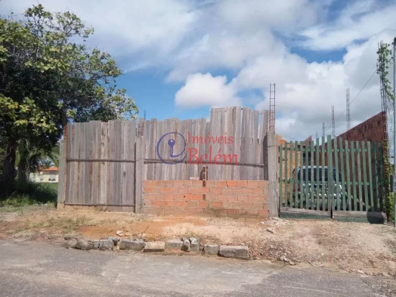 Imagem Imóveis Belém vende terreno em Salinópolis