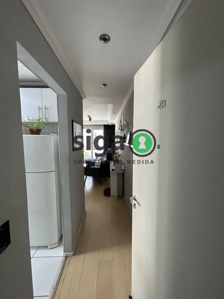 Imagem Apartamento à venda em Pirituba: 58m² | 2 dormitórios | 1 vaga | varanda