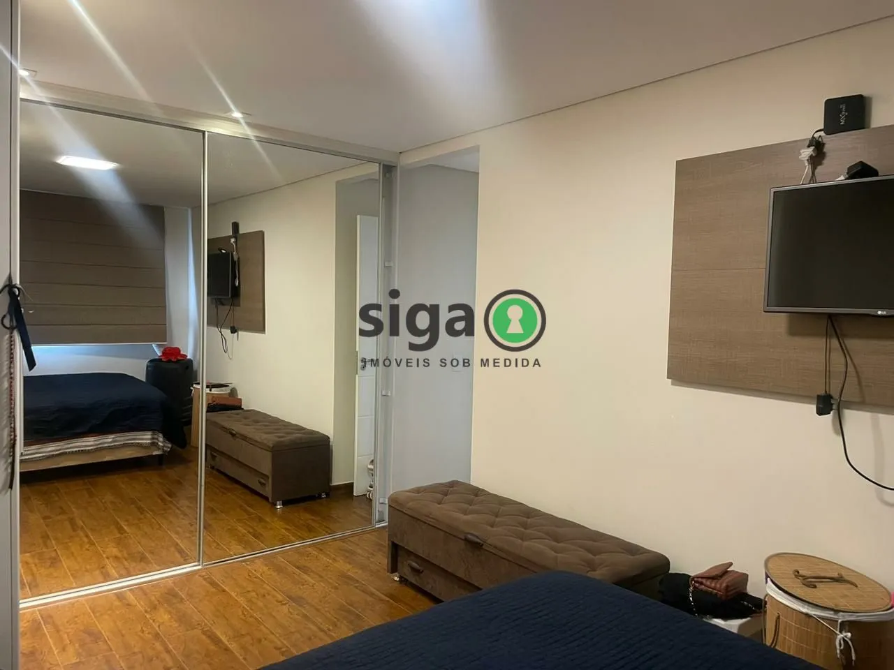 Imagem Apartamento a venda 4 dorm no Tatuapé