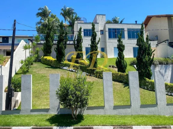 Imagem Chácara em Condomínio Fechado