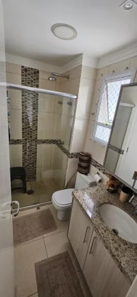 Imagem APARTAMENTO RESIDENCIAL em MANAUS - AM, SÃO JORGE