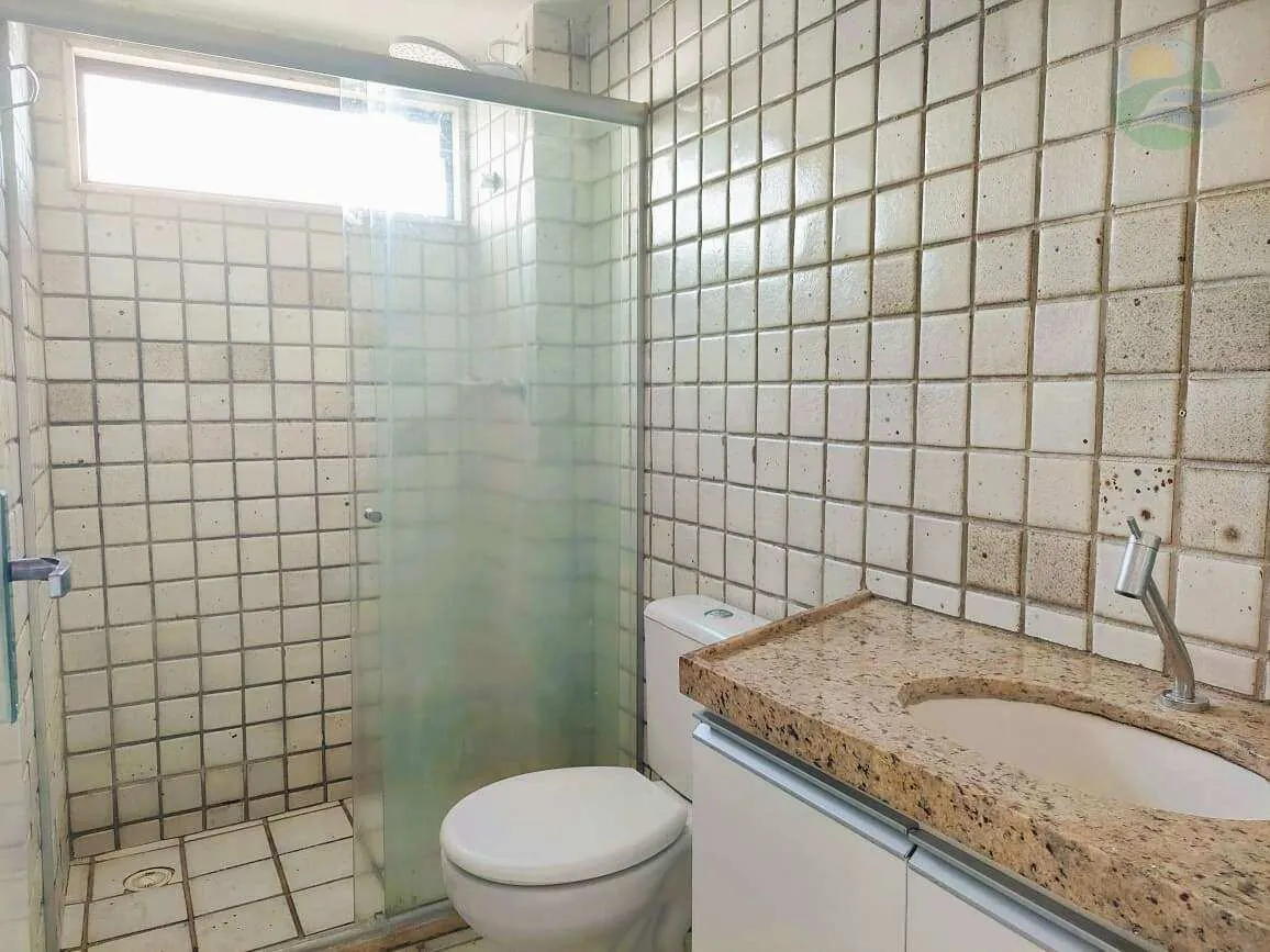 Imagem Apartamento com 4 quartos, andar alto, Venda/Locação, em Candeias, Jaboatão dos Guararapes.