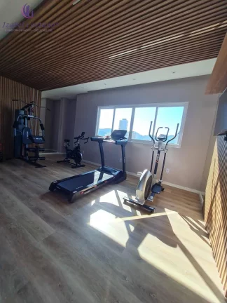 Imagem Apartamento 3 Suítes à venda Centro Itapema - SC