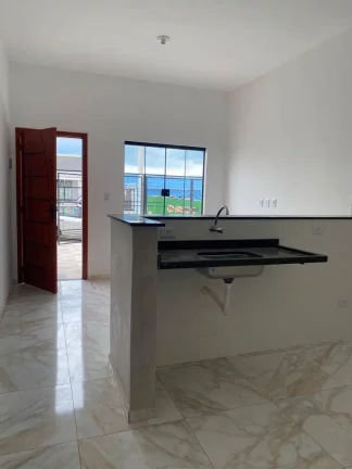 Imagem CASA TÉRREA 02 DORMITÓRIOS 01 VAGA VISTA BARBARA