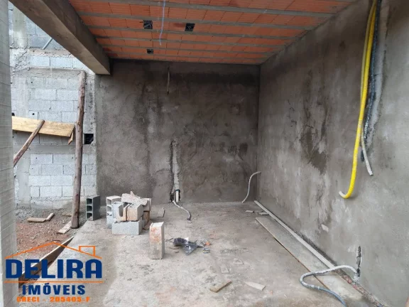Imagem ótima casa a venda, aceita financiamento Bancário.