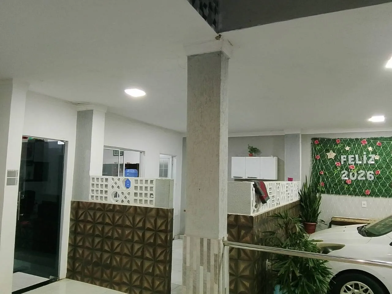 Imagem Casa 4 quartos bairro canelas Várzea Grande