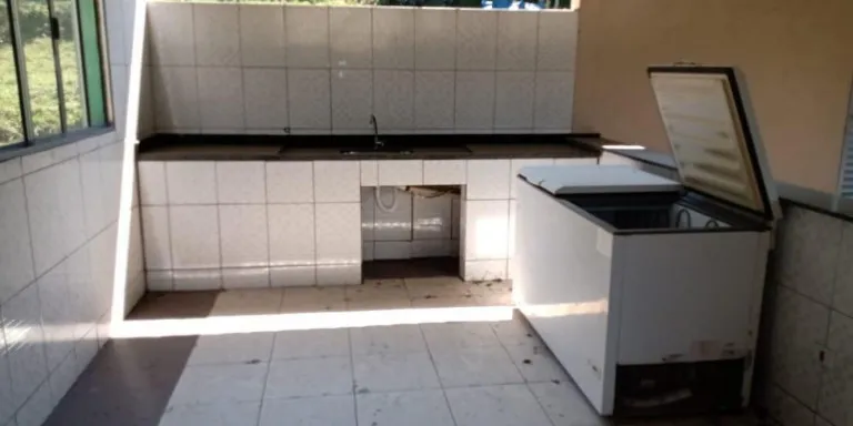 Imagem Chácara com 13 Quartos à Venda, 90.000 m² em Centro - Santa Isabel