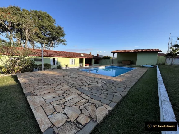 Imagem Chácara à venda em Atibaia Ótimo Acesso - 1.795m² por R$750.000!