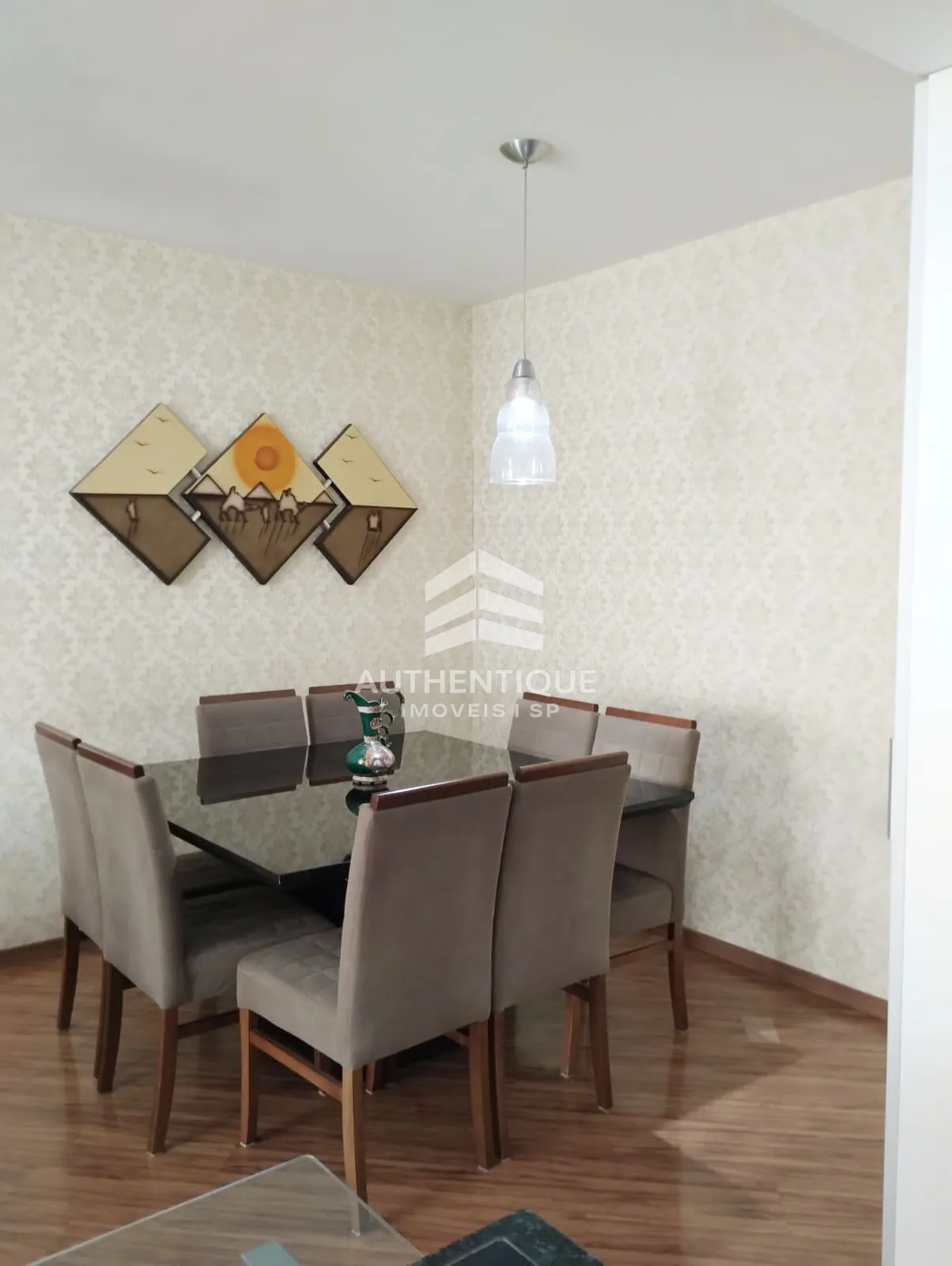 Imagem PARQUE ANÁLIA FRANCO - Apartamento no bairo Jd. Anália Franco à venda
