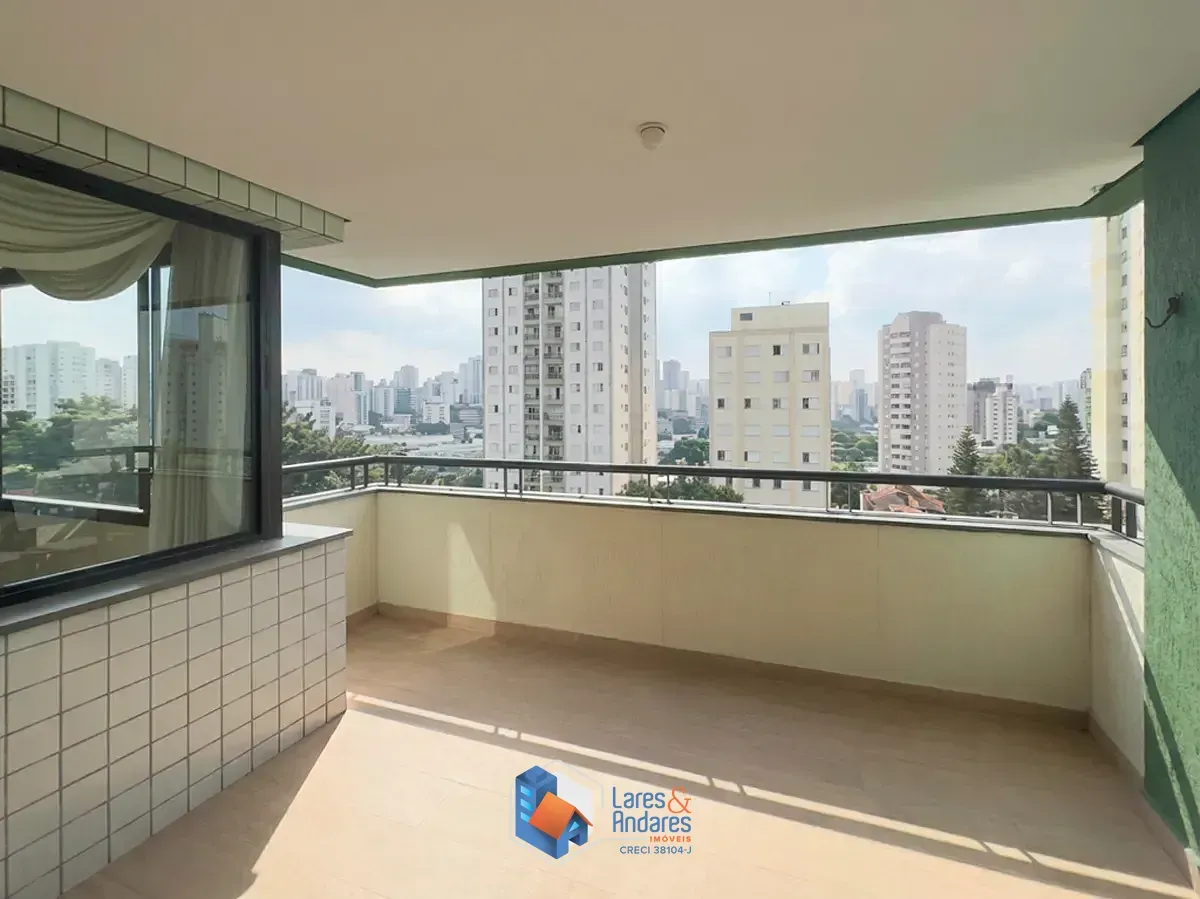 Imagem Apartamento para venda em Vila da Saúde com 3 quartos, sendo 1 suíte, 128m²